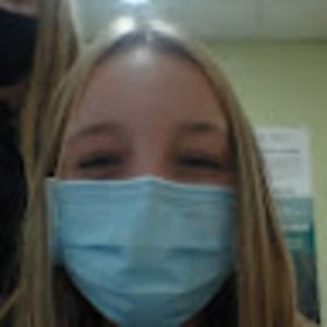 Meet your Posher, Audrey